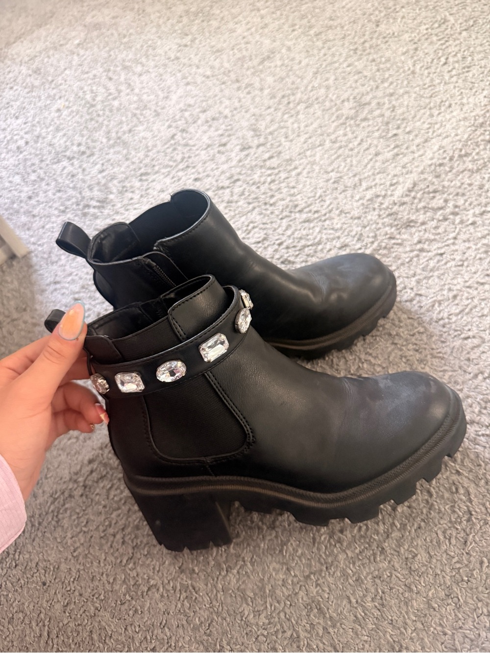 Boots